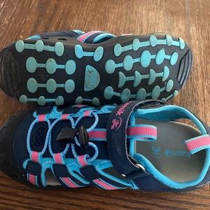 Kamik Sandals